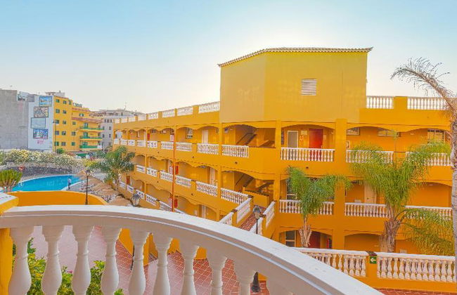 El MarquÃ©s Palace by Intercorp Hotel Group - Foto 10