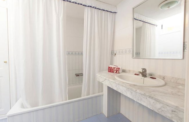 El Marqués Palace by Intercorp Hotel Group - Foto 17