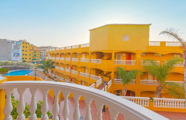 El MarquÃ©s Palace by Intercorp Hotel Group - Foto 14