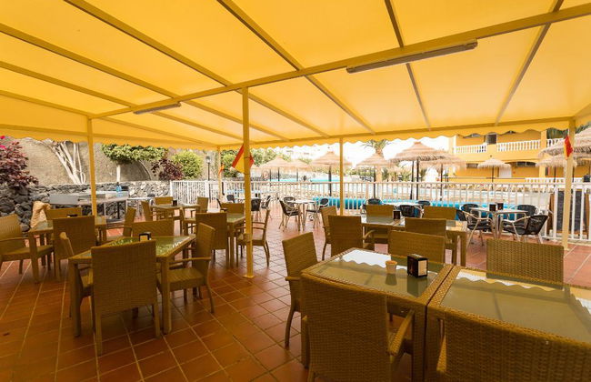 El Marqués Palace by Intercorp Hotel Group - Foto 38