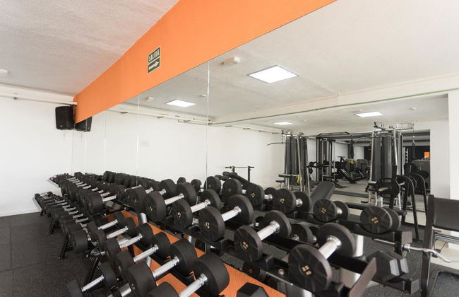 El Marqués Palace by Intercorp Hotel Group - Foto 47