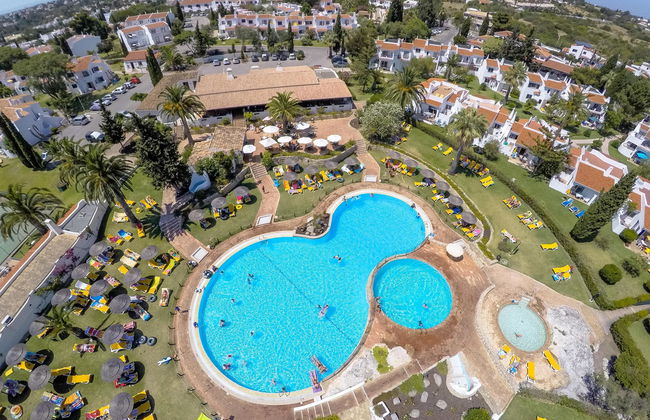 Rocha Brava Village Resort - Foto 1
