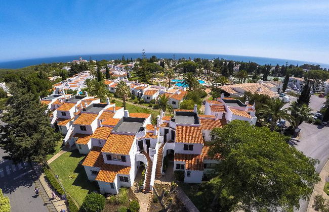 Rocha Brava Village Resort - Foto 11