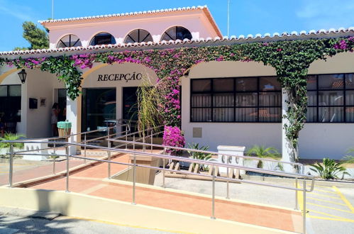 Foto 15 - Rocha Brava Village Resort