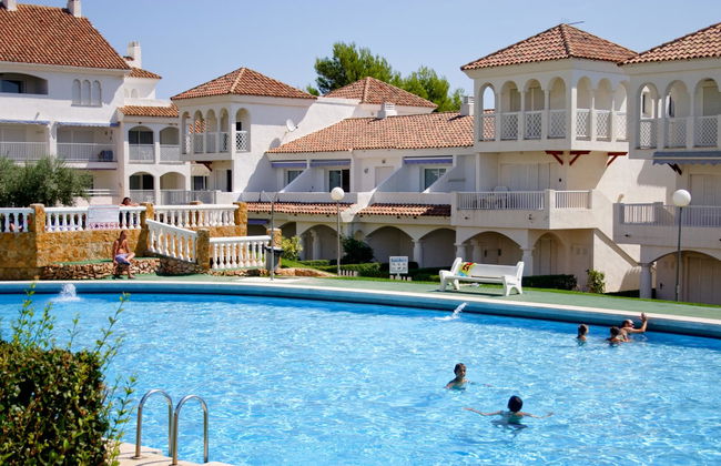 Al-Andalus Casa Azahar - Foto 25