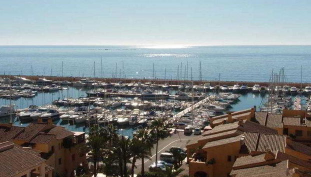 Pierre & Vacances Altea Port - Foto 3