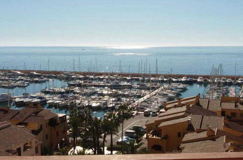 Photo 3 - Pierre & Vacances Altea Port