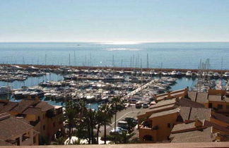 Photo 3 - Pierre & Vacances Altea Port