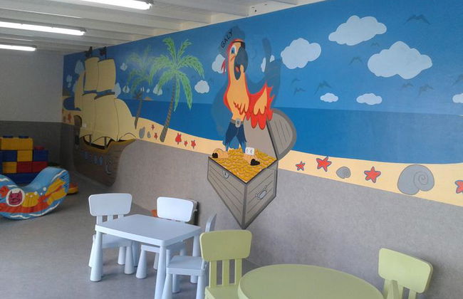 Galeon Playa - Foto 23