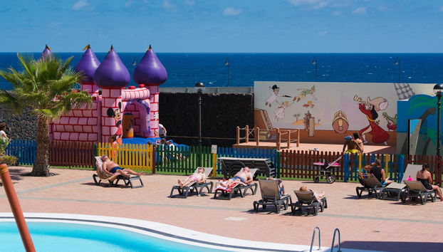 Galeon Playa - Foto 4