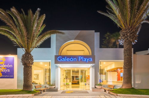 Photo 19 - Galeon Playa