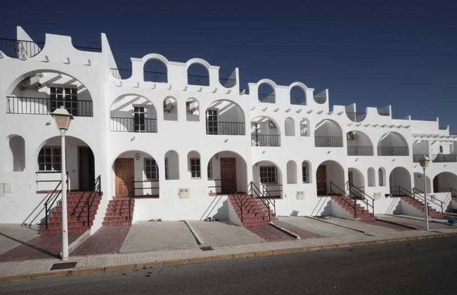 Vista Mojacar - Foto 1