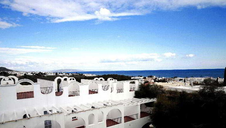 Vista Mojacar - Foto 2