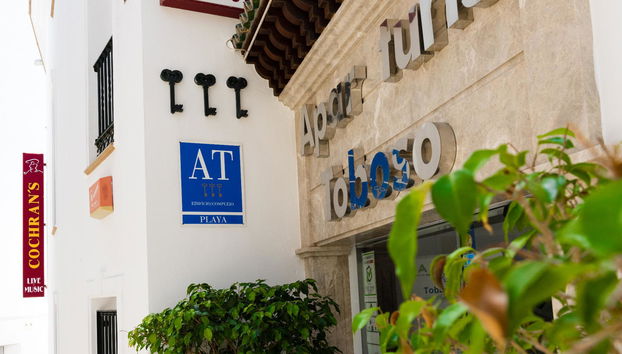 Toboso Apar-Turis - Foto 3