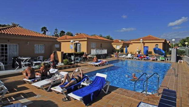 Tara Bungalows - Foto 3