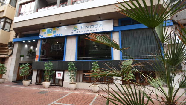 Tinoca - Foto 3