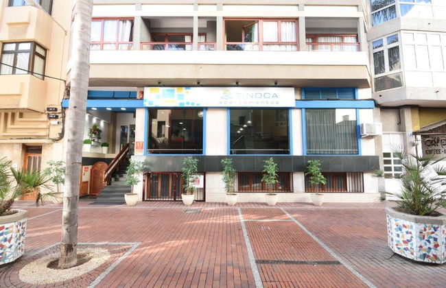 Tinoca - Photo 1