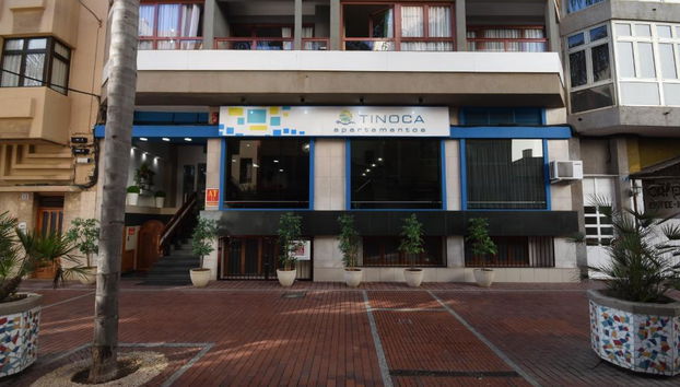 Tinoca - Foto 2