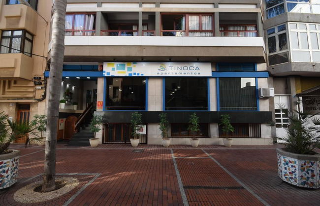 Tinoca - Photo 2