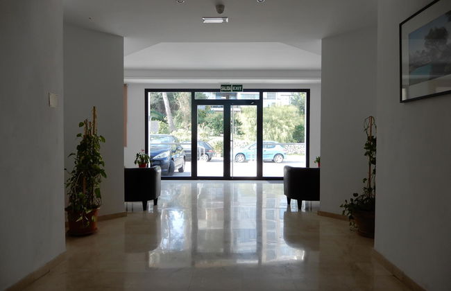 Marina Palmanova Apartamentos - Foto 3