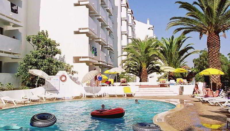 Mirachoro Albufeira - Foto 1