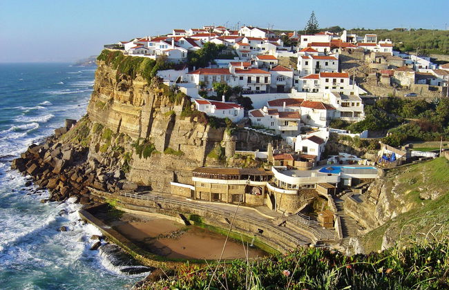 Sintra Sol Apartamentos Turisticos - Foto 16