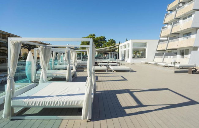 MarSenses Rosa del Mar Hotel & Spa - Foto 37