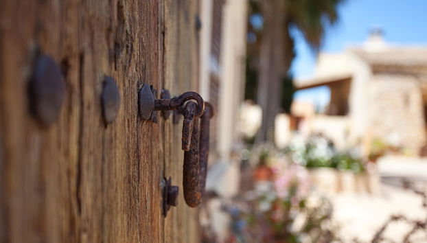 Agroturismo Mondrago -Antic Na Martina- - Foto 2