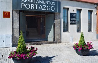 Foto 1 - Apartamentos Portazgo