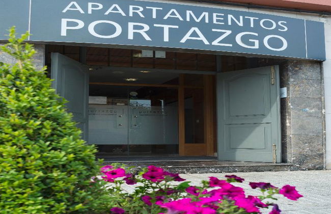 Apartamentos Portazgo - Foto 4