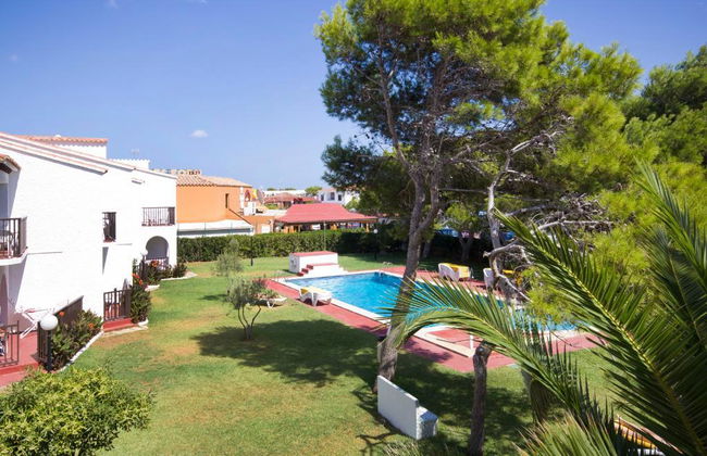 Apartamentos Sol y Mar - Foto 19