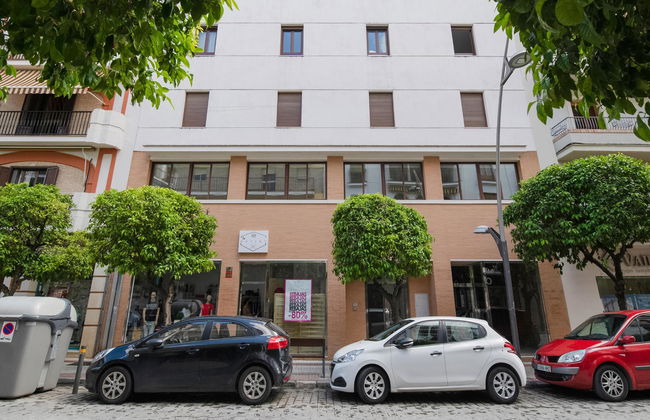 Apartamentos Santiago - Photo 1