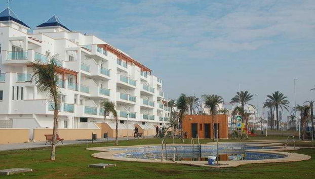 Pierre & Vacances Roquetas de Mar - Foto 2