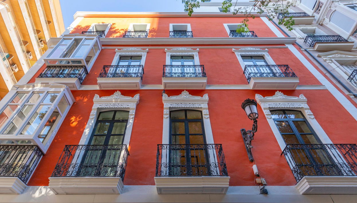 Apartamentos Tandem Portal Del Elche - Foto 1