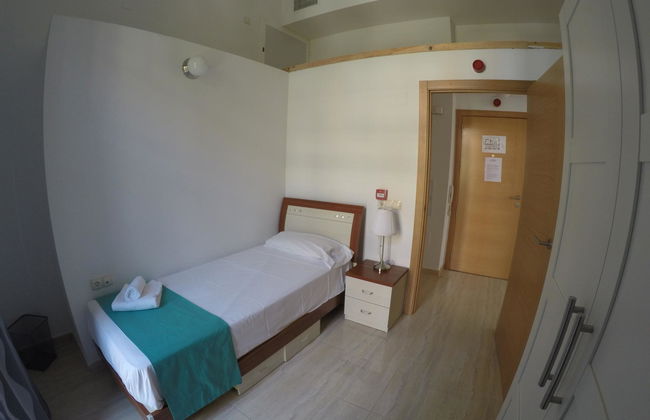Life Apartments Alameda Colon - Foto 11
