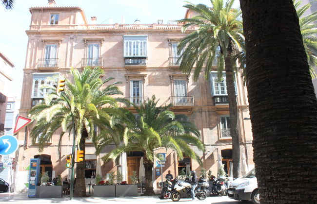 Life Apartments Alameda Colon - Foto 1