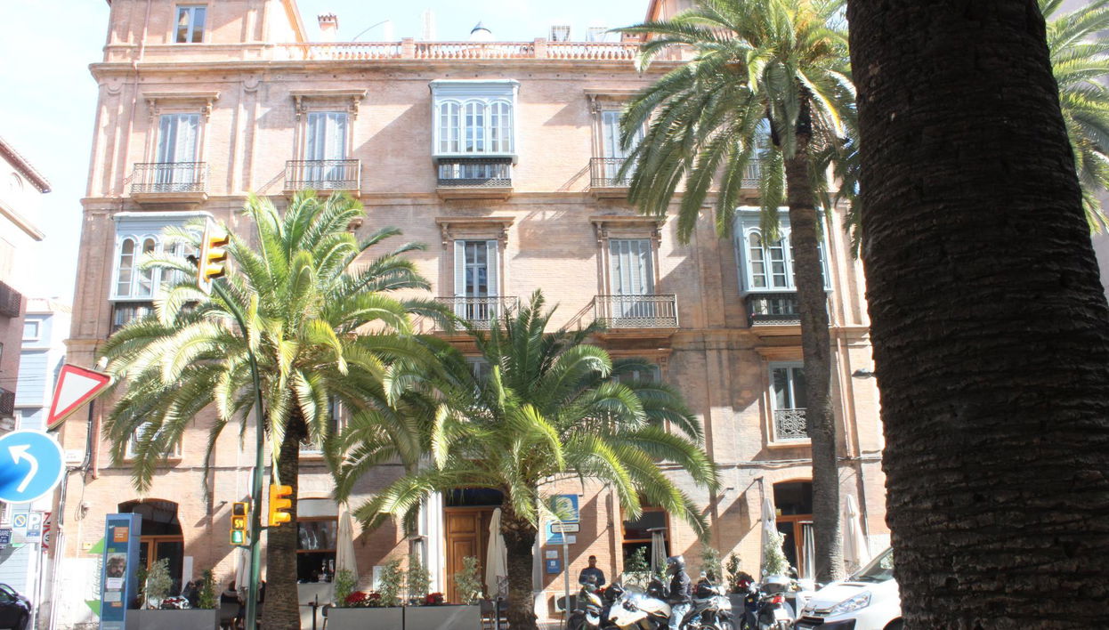 Life Apartments Alameda Colon - Foto 1