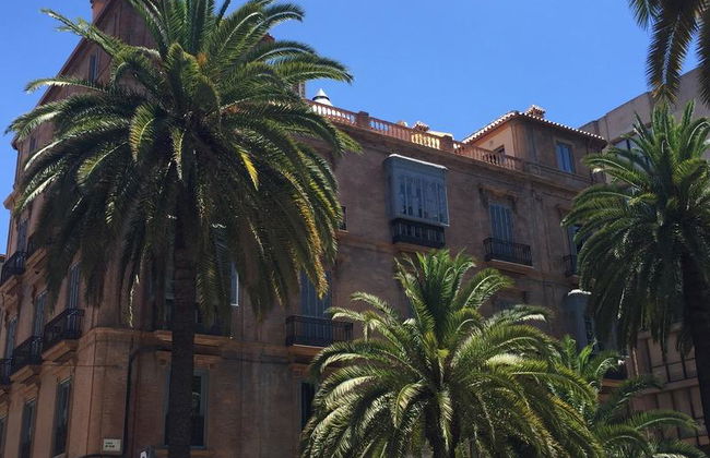 Life Apartments Alameda Colon - Foto 5