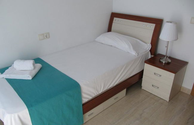 Life Apartments Alameda Colon - Foto 9