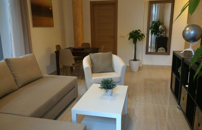 Life Apartments Alameda Colon - Foto 6