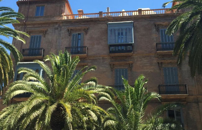 Life Apartments Alameda Colon - Foto 4