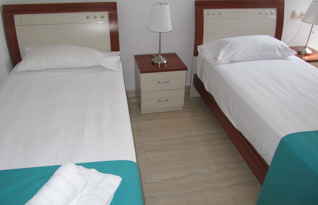 Life Apartments Alameda Colon - Foto 8