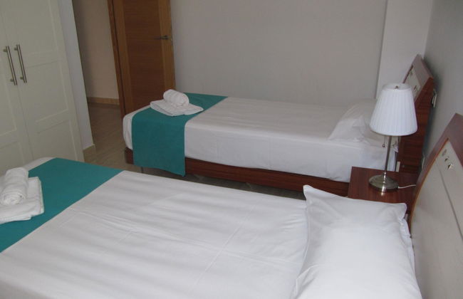 Life Apartments Alameda Colon - Foto 12