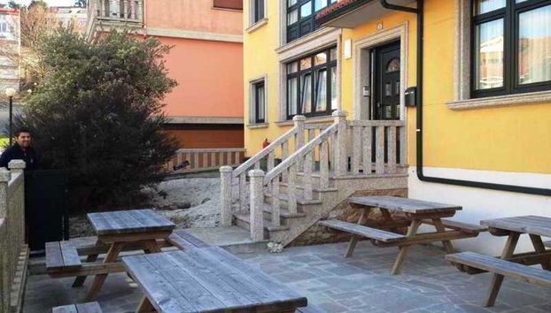 Apartamentos VIDA Corcubión - Foto 2