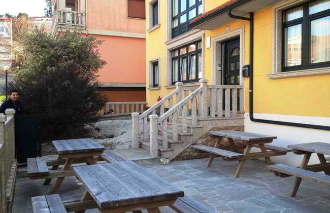 Apartamentos VIDA Corcubión - Foto 2