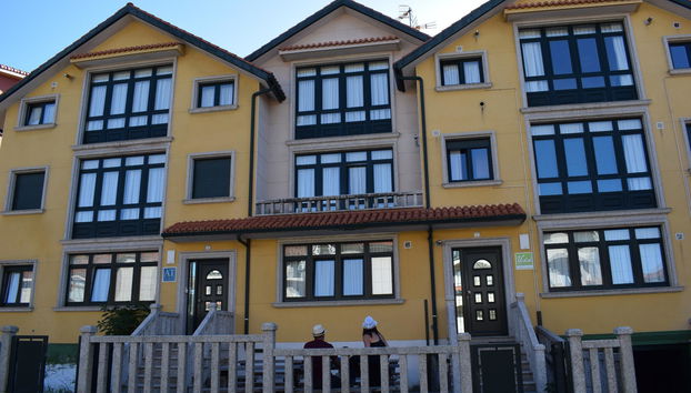 Apartamentos VIDA Corcubión - Foto 5