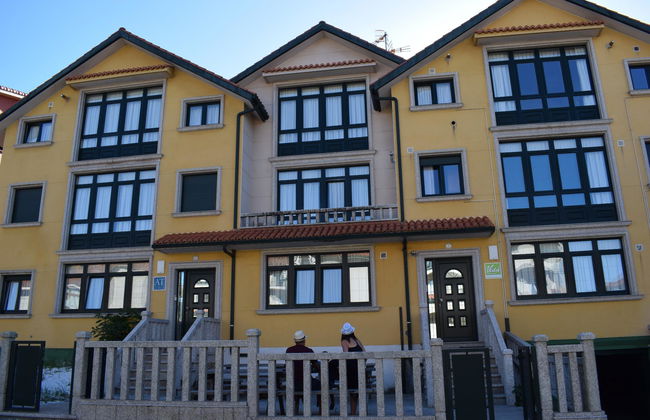 Apartamentos VIDA Corcubión - Foto 5