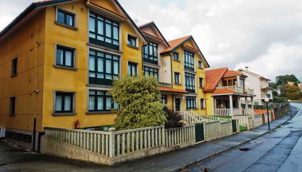 Apartamentos VIDA Corcubión - Foto 3