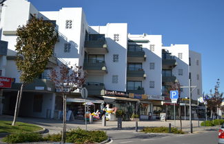 Foto 1 - Algamar Apartments by Garvetur