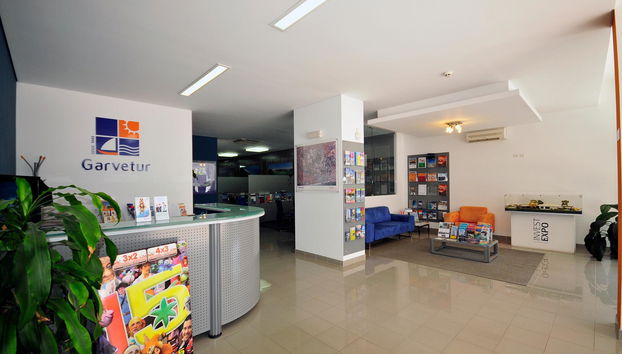 Algamar Apartments by Garvetur - Foto 4